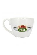 Friends Cappuccino Tasse Central Perk 