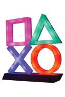 PlayStation Leuchte Icons XL 