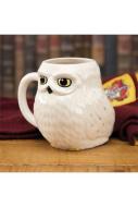 Harry Potter Tasse Shaped Hedwig 
