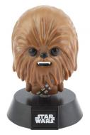 Star Wars Icon Lampe Chewbacca 10 cm 