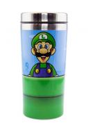 Super Mario Bros Reisetasse Warp Pipe 