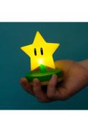Super Mario Icon Lampe Super Star (V2) 