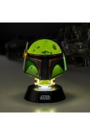 Star Wars Icon Lampe Boba Fett (V2) 