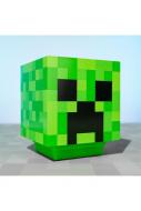 Minecraft Leuchte Creeper 