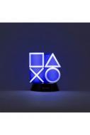 Playstation Icon Lampe Controller Sybols 