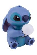 Lilo & Stitch Leuchte Stitch 16 cm 