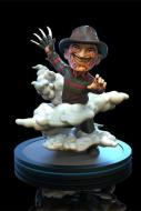 Nightmare on Elm Street Q-Fig Figur Freddy Krueger 10 cm 