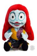 Nightmare Before Christmas Zippermouth Plüschfigur Sally 23 cm 