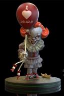 Es Kapitel 2 Q-Fig Figur Pennywise 15 cm 