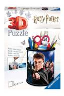 Harry Potter 3D Puzzle Utensilo (54 Teile) 