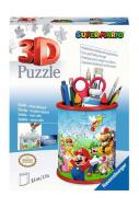 Super Mario 3D Puzzle Utensilo (54 Teile) 