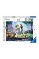 Disney Collector's Edition Puzzle Dornröschen (1000 Teile) 