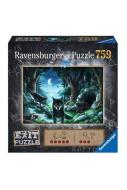 EXIT Puzzle Wolfsgeschichten (759 Teile) 