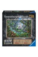 EXIT Puzzle Einhorn (759 Teile) 