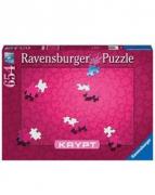 Krypt Puzzle Pink (654 Teile) 