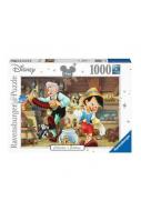 Disney Collector's Edition Puzzle Pinocchio (1000 Teile) 