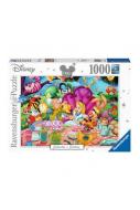 Disney Collector's Edition Puzzle Alice im Wunderland (1000 Teile) 