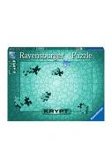 Krypt Puzzle Mint (736 Teile) 
