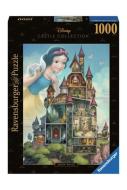 Disney Castle Collection Puzzle Schneewittchen (1000 Teile) 