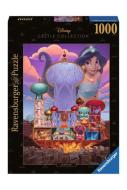 Disney Castle Collection Puzzle Jasmin (Aladdin) (1000 Teile) 