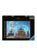 Disney Castle Collection Puzzle Elsa (Die Eiskönigin) (1000 Teile) 