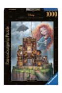 Disney Castle Collection Puzzle Merida (1000 Teile) 