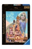 Disney Castle Collection Puzzle Rapunzel (1000 Teile) 