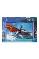 Avatar: The Way of Water Puzzle (500 Teile) 