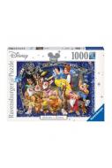 Disney Collector's Edition Puzzle Schneewittchen (1000 Teile) 