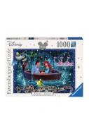 Disney Collector´s Edition Puzzle Arielle, die Meerjungfrau (1000 Teile) 
