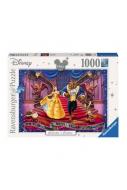 Disney Collector´s Edition Puzzle Die Schöne und das Biest (1000 Teile) 