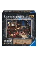 EXIT Puzzle Sternwarte (759 Teile) 