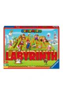 Super Mario Brettspiel Labyrinth 