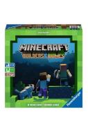 Minecraft Brettspiel Builders & Biomes 