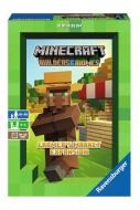 Minecraft Brettspiel-Erweiterung Builders & Biomes: Farmers Mark 