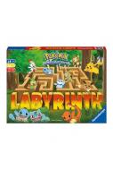 Pokémon Brettspiel Labyrinth 