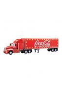 Coca-Cola 3D Puzzle Truck LED Edition 