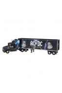 AC/DC 3D Puzzle Truck & Trailer 