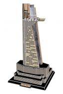 Marvel: The Infinity Saga 3D Puzzle Avengers: Stark Tower 
