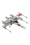Star Wars 3D Puzzle T-65 X-Wing Starfighter 
