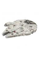 Star Wars Modellbausatz 1/72 Millennium Falcon 38 cm 