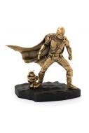 Star Wars The Mandalorian Pewter Collectible Statue Mandalorian (Gilt) Limited Edition 20 cm 