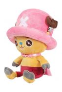 One Piece Plüschfigur Chopper 25 cm 