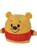 Disney: Winnie Pooh Wendeplüschfigur Winnie/I-Aah 8 cm 