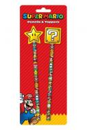 Super Mario Schreibset 2-teilig 