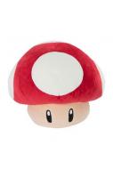 Mario Kart Mocchi-Mocchi Plüschfigur Super-Pilz 40 cm 