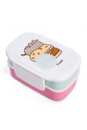 Pusheen Lunchbox Set 