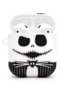 Nightmare Before Christmas PowerSquad AirPods Case Jack Skellington 
