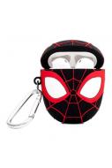 Marvel PowerSquad AirPods Case Miles Morales 