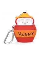 Disney PowerSquad AirPods Case Winnie Puuh 